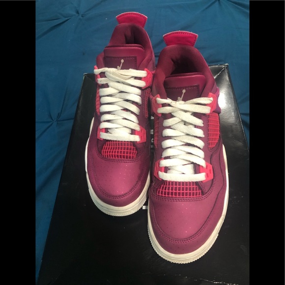 Jordan Shoes - Air Jordan 4